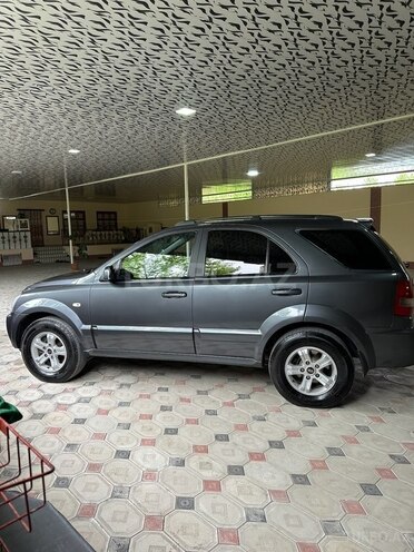 Kia Sorento 2005, 450,000 km - 2.4 l - Ağdaş