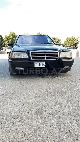 Mercedes C 240 2000, 470,692 km - 2.4 л - Bakı