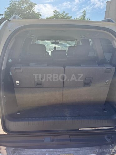 Toyota Land Cruiser Prado 2011, 210,000 km - 2.7 l - Bakı