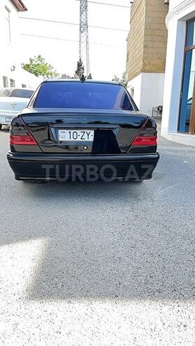 Mercedes C 240 2000, 470,692 km - 2.4 л - Bakı
