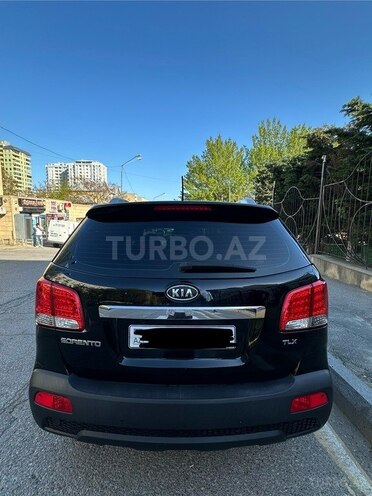 Kia Sorento 2010, 183,039 km - 2.0 l - Bakı