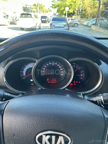 Kia Sorento 2010, 183,039 km - 2.0 l - Bakı