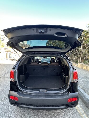 Kia Sorento 2010, 183,039 km - 2.0 l - Bakı