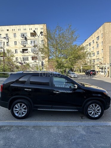 Kia Sorento 2010, 183,039 km - 2.0 l - Bakı