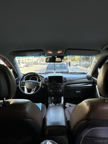 Kia Sorento 2010, 183,039 km - 2.0 l - Bakı