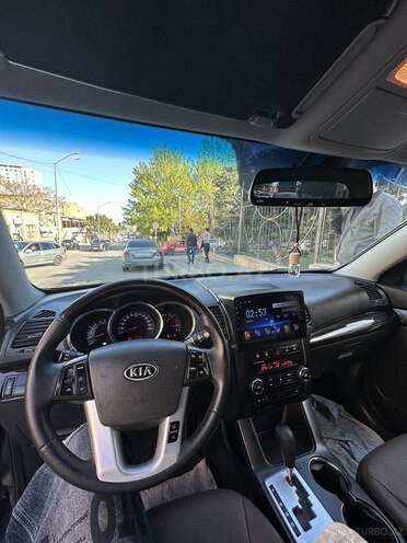 Kia Sorento 2010, 183,039 km - 2.0 l - Bakı