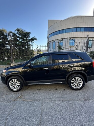 Kia Sorento 2010, 183,039 km - 2.0 l - Bakı