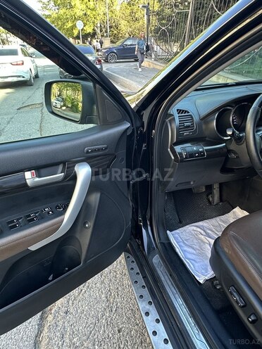 Kia Sorento 2010, 183,039 km - 2.0 l - Bakı