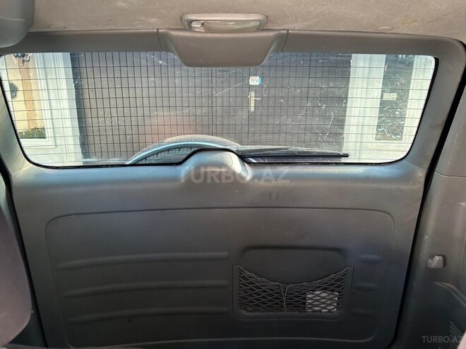 Toyota RAV4 2003, 241,000 km - 2.0 l - Ağstafa