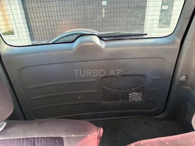 Toyota RAV4 2003, 241,000 km - 2.0 l - Ağstafa