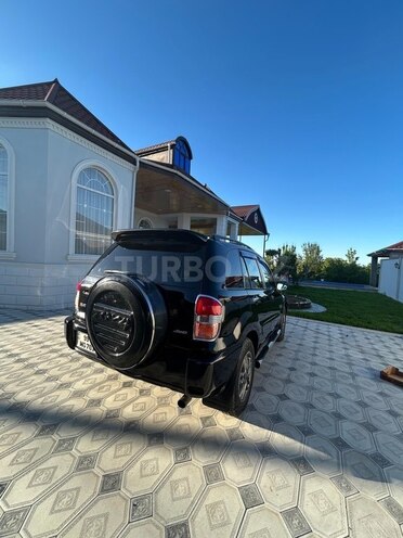 Toyota RAV4 2003, 241,000 km - 2.0 l - Ağstafa