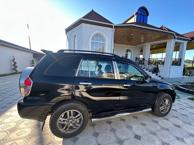 Toyota RAV4 2003, 241,000 km - 2.0 l - Ağstafa