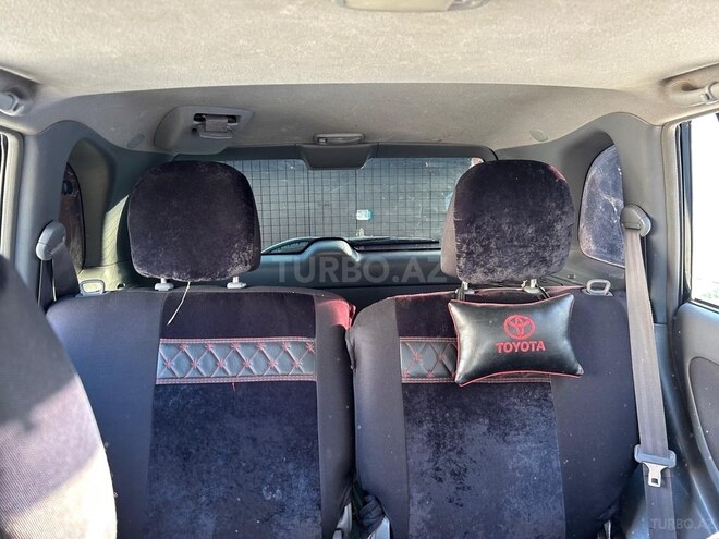 Toyota RAV4 2003, 241,000 km - 2.0 l - Ağstafa