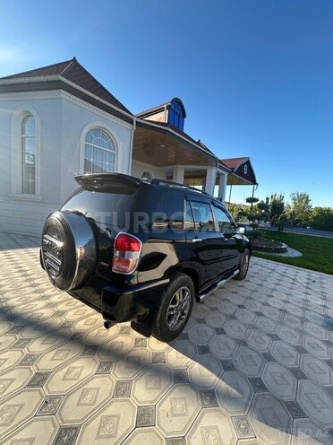 Toyota RAV4 2003, 241,000 km - 2.0 l - Ağstafa