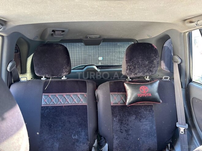 Toyota RAV4 2003, 241,000 km - 2.0 l - Ağstafa