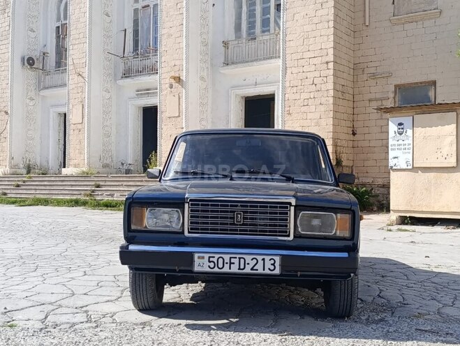 LADA (VAZ) 2107 2005, 95,000 km - 1.6 л - Bakı