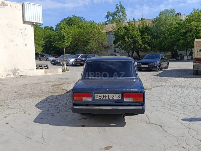 LADA (VAZ) 2107 2005, 95,000 km - 1.6 л - Bakı