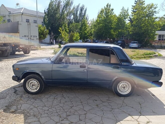 LADA (VAZ) 2107 2005, 95,000 km - 1.6 л - Bakı