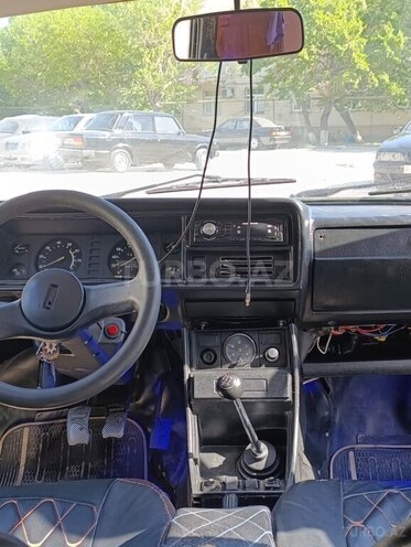 LADA (VAZ) 2107 2005, 95,000 km - 1.6 л - Bakı