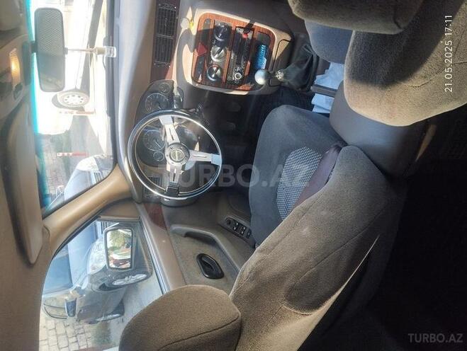 Khazar LX 2021, 152,000 km - 1.7 l - Bakı