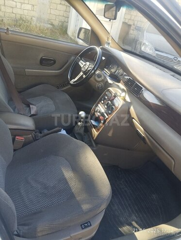 Khazar LX 2021, 152,000 km - 1.7 l - Bakı
