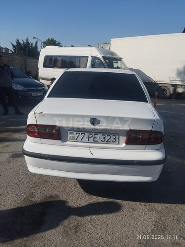Khazar LX 2021, 152,000 km - 1.7 l - Bakı