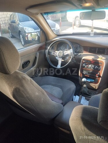 Khazar LX 2021, 152,000 km - 1.7 l - Bakı