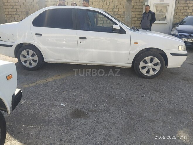 Khazar LX 2021, 152,000 km - 1.7 l - Bakı