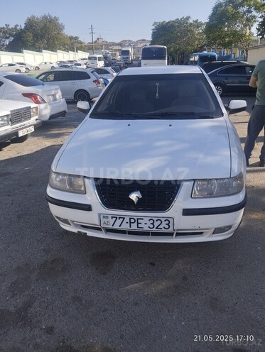Khazar LX 2021, 152,000 km - 1.7 l - Bakı