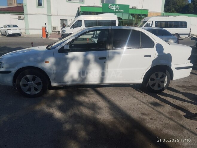 Khazar LX 2021, 152,000 km - 1.7 l - Bakı