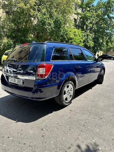 Opel Astra 2007, 306,853 km - 1.3 l - Bakı