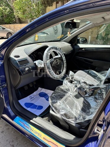 Opel Astra 2007, 306,853 km - 1.3 l - Bakı