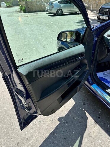 Opel Astra 2007, 306,853 km - 1.3 l - Bakı