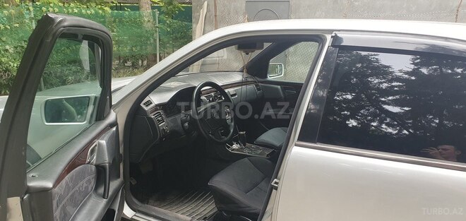 Mercedes E 230 1996, 254,632 km - 2.3 l - Mingəçevir