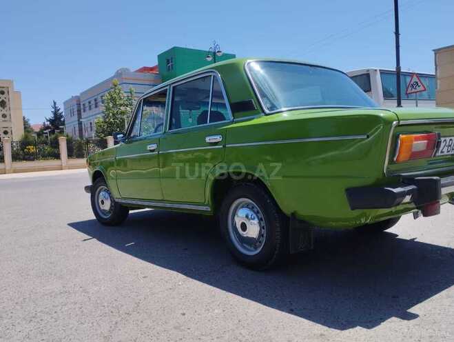 LADA (VAZ) 2106 1983, 20,000 km - 1.6 l - Biləsuvar