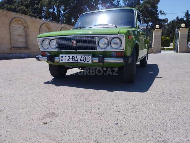 LADA (VAZ) 2106 1983, 20,000 km - 1.6 l - Biləsuvar