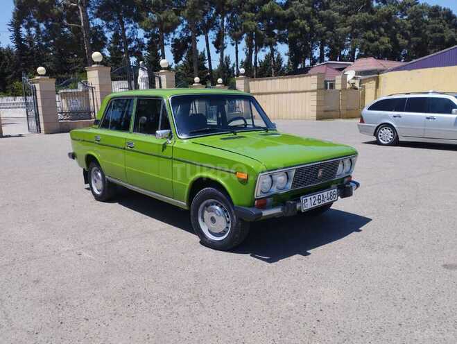 LADA (VAZ) 2106 1983, 20,000 km - 1.6 l - Biləsuvar