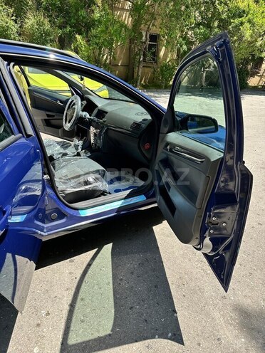 Opel Astra 2007, 306,853 km - 1.3 l - Bakı