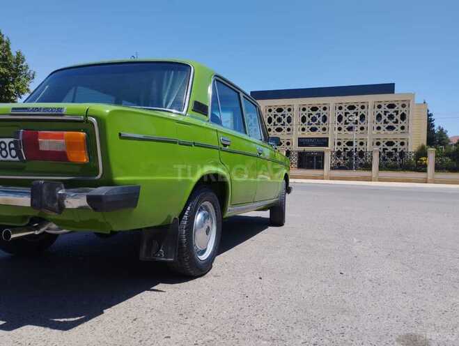 LADA (VAZ) 2106 1983, 20,000 km - 1.6 l - Biləsuvar