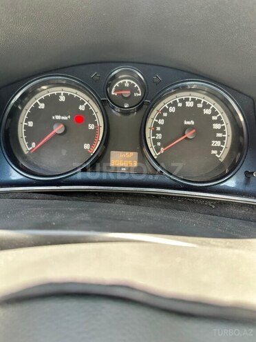 Opel Astra 2007, 306,853 km - 1.3 l - Bakı