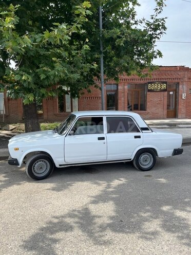 LADA (VAZ) 2107 1992, 20,833 km - 1.6 л - Gəncə