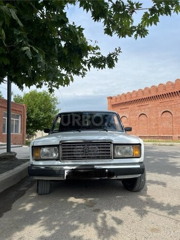 LADA (VAZ) 2107 1992, 20,833 km - 1.6 л - Gəncə