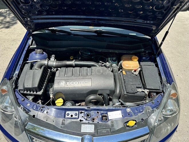 Opel Astra 2007, 306,853 km - 1.3 l - Bakı