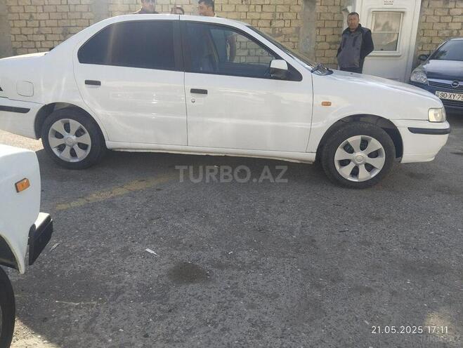 Khazar LX 2021, 152,000 km - 1.7 l - Bakı