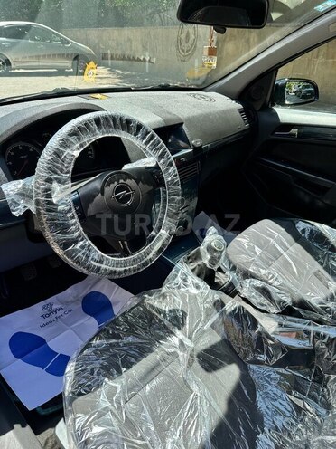 Opel Astra 2007, 306,853 km - 1.3 l - Bakı