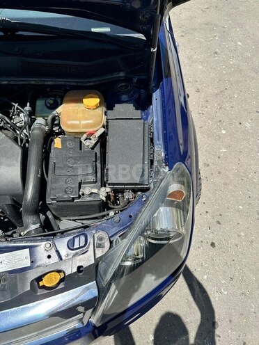 Opel Astra 2007, 306,853 km - 1.3 l - Bakı