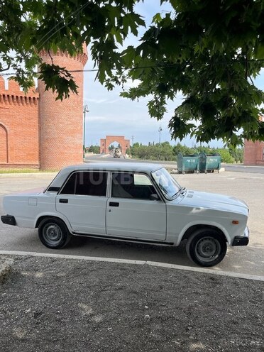 LADA (VAZ) 2107 1992, 20,833 km - 1.6 л - Gəncə