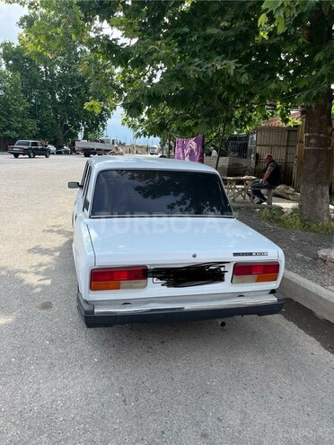 LADA (VAZ) 2107 1992, 20,833 km - 1.6 л - Gəncə