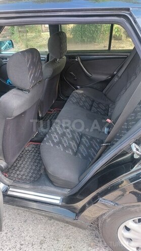Mercedes C 200 1999, 358,000 km - 2.0 l - Göyçay