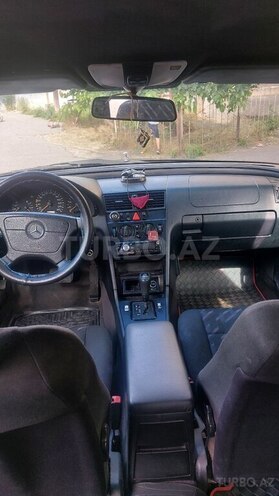 Mercedes C 200 1999, 358,000 km - 2.0 l - Göyçay